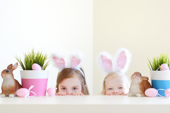 Things to do at Easter for Kids in Sunshine Coast