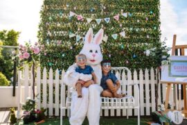 Things to do at Easter for Kids in Wollongong