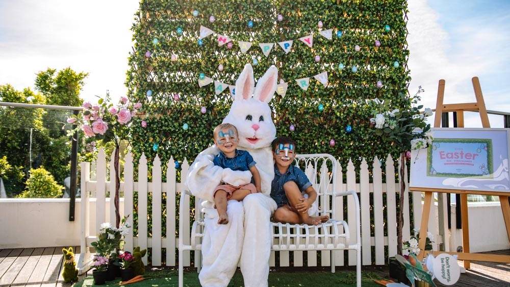 Things to do at Easter for Kids in Wollongong