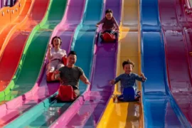 Things to do with Kids in Albury-Wodonga