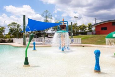 Things to do with Kids in the Suburb of Acacia Ridge Brisbane City