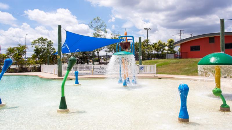 Things to do with Kids in the Suburb of Acacia Ridge Brisbane City