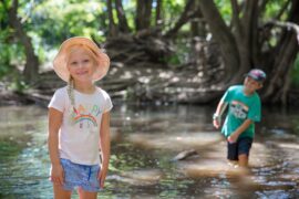 Things to do with Kids in the Suburb of Albany Creek Queensland