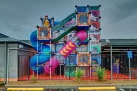 Things to do with Kids in the Suburb of Albion Melbourne