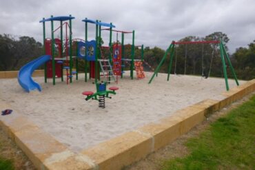 Things to do with Kids in the Suburb of Alexander Heights Western Australia