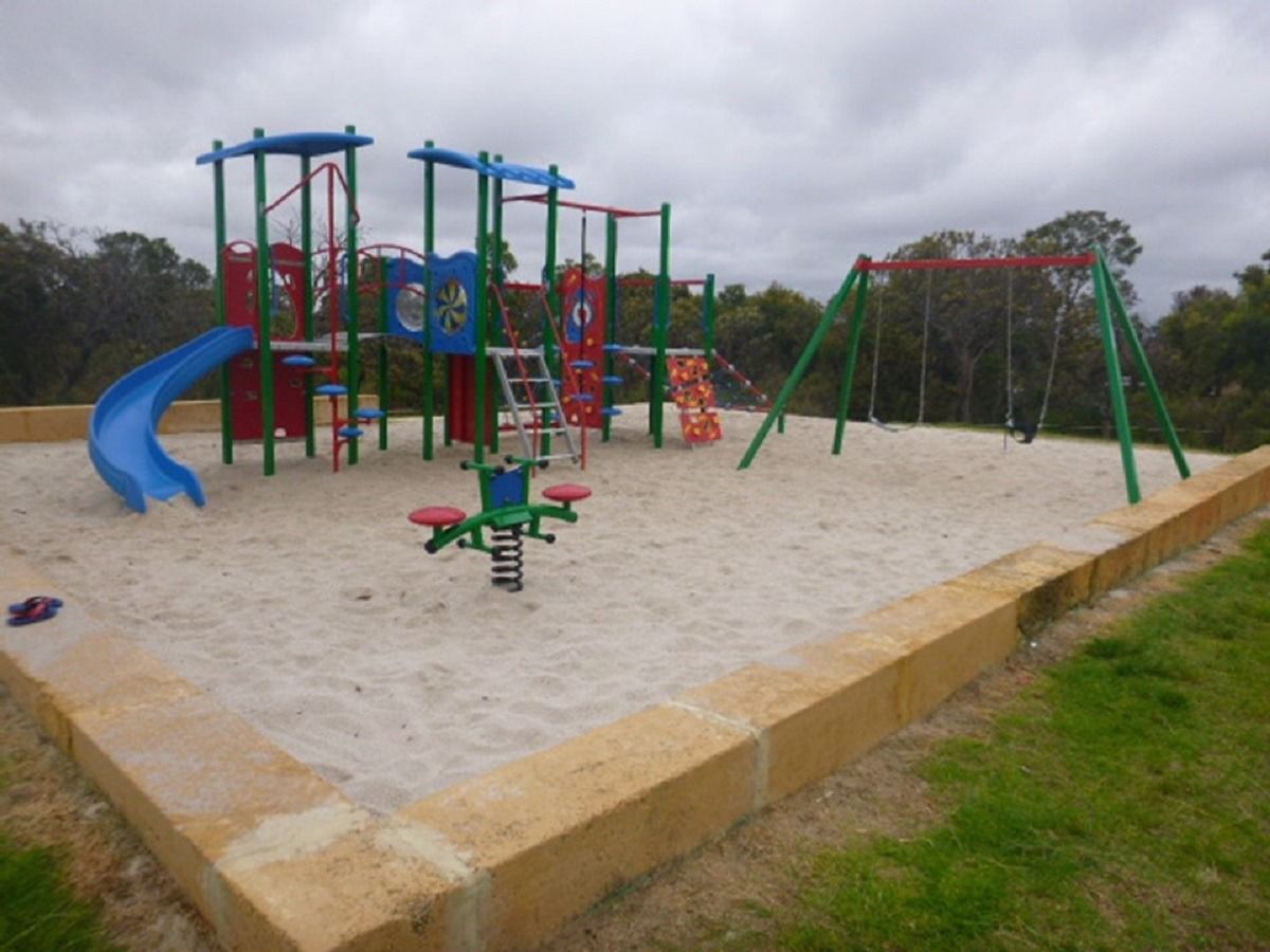 Things to do with Kids in the Suburb of Alexander Heights Western Australia