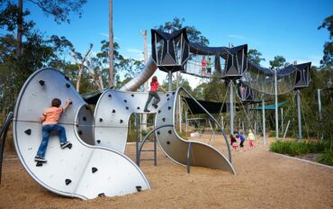 Things to do with Kids in the Suburb of Algester Brisbane City