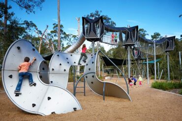 Things to do with Kids in the Suburb of Algester Brisbane City