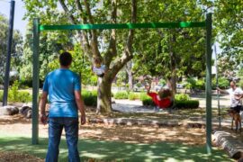 Things to do with Kids in the Suburb of Alphington Melbourne