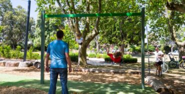 Things to do with Kids in the Suburb of Alphington Melbourne