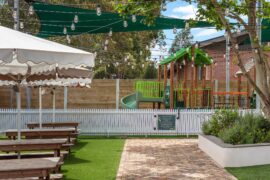 Things to do with Kids in the Suburb of Ambarvale Sydney