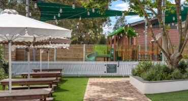 Things to do with Kids in the Suburb of Ambarvale Sydney