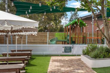 Things to do with Kids in the Suburb of Ambarvale Sydney