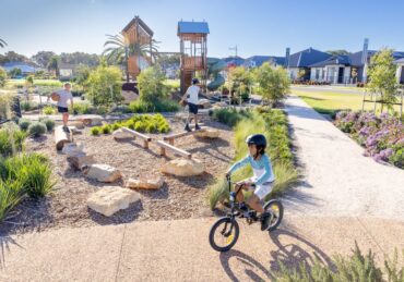 Things to do with Kids in the Suburb of Angle Vale Adelaide