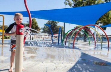 Things to do with Kids in the Suburb of Armadale Melbourne