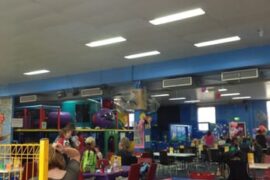 Things to do with Kids in the Suburb of Ascot Vale Melbourne