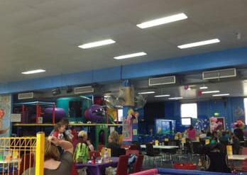 Things to do with Kids in the Suburb of Ascot Vale Melbourne