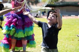 Things to do with Kids in the Suburb of Ascot Western Australia