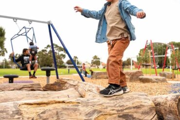 Things to do with Kids in the Suburb of Athelstone Adelaide