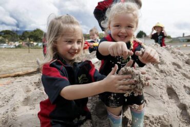 Things to do with Kids in the Suburb of Austins Ferry Hobart