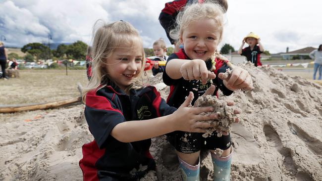 Things to do with Kids in the Suburb of Austins Ferry Hobart