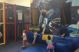 Things to do with Kids in the Suburb of Aveley Western Australia