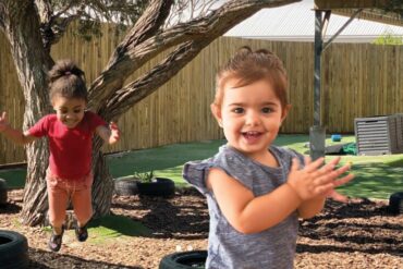 Things to do with Kids in the Suburb of Avenell Heights Queensland