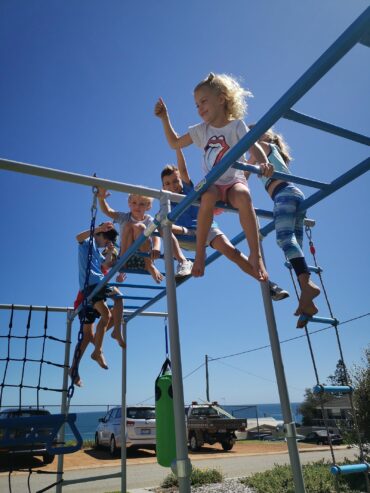 Things to do with Kids in the Suburb of Balcatta Western Australia