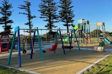 Things to do with Kids in the Suburb of Balgownie Wollongong City Council