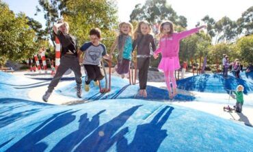 Things to do with Kids in the Suburb of Banksia Grove Western Australia