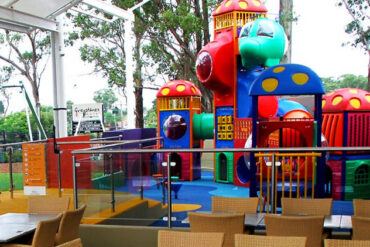 Things to do with Kids in the Suburb of Banksia Sydney