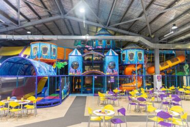 Things to do with Kids in the Suburb of Bankstown Sydney