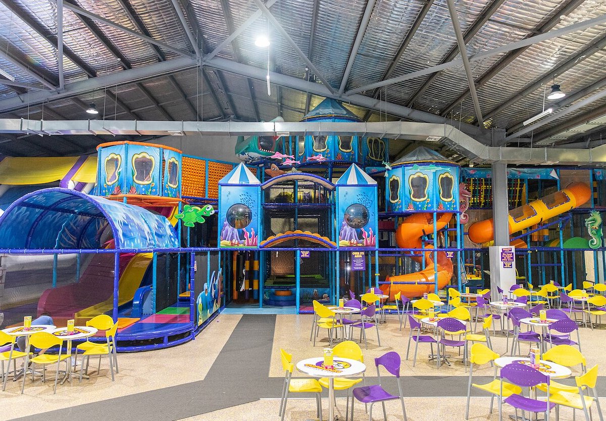 Things to do with Kids in the Suburb of Bankstown Sydney