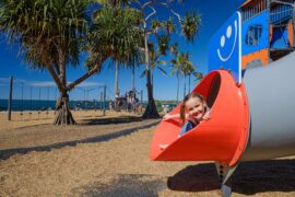 Things to do with Kids in the Suburb of Bargara Queensland