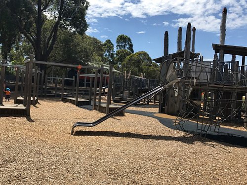 Things to do with Kids in the Suburb of Bayswater  Melbourne