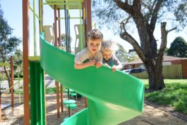 Things to do with Kids in the Suburb of Bayswater North Melbourne