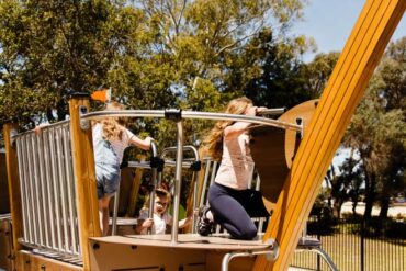 Things to do with Kids in the Suburb of Beechboro Western Australia