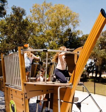 Things to do with Kids in the Suburb of Beechboro Western Australia