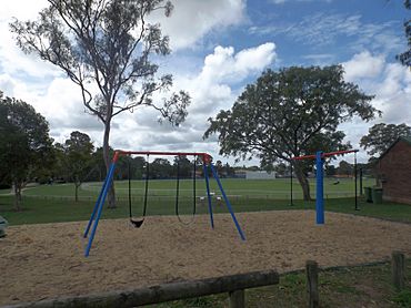 Things to do with Kids in the Suburb of Beenleigh Logan City