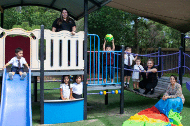 Things to do with Kids in the Suburb of Belfield Sydney