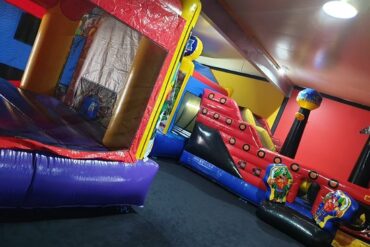 Things to do with Kids in the Suburb of Bendigo Bendigo