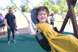 Things to do with Kids in the Suburb of Bethania Logan City