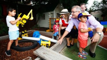 Things to do with Kids in the Suburb of Bexley North Sydney