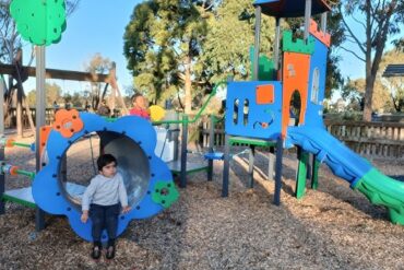 Things to do with Kids in the Suburb of Bibra Lake Western Australia