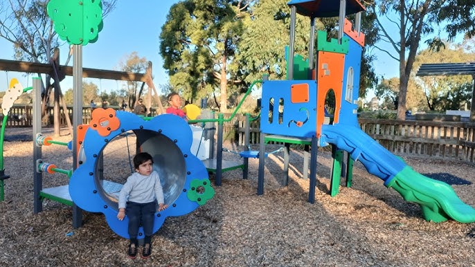 Things to do with Kids in the Suburb of Bibra Lake Western Australia