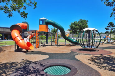 Things to do with Kids in the Suburb of Biggera Waters Gold Coast City