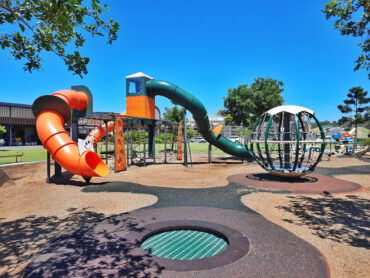 Things to do with Kids in the Suburb of Biggera Waters Gold Coast City