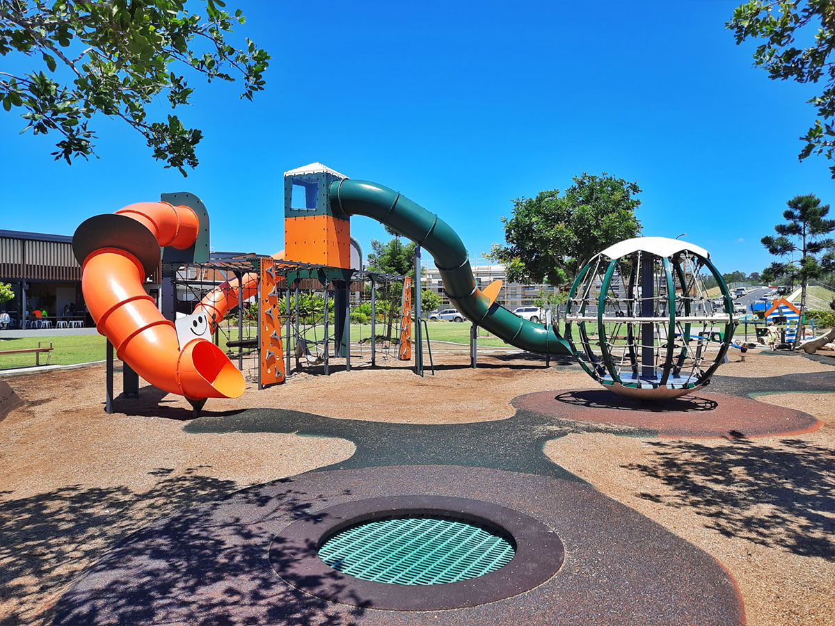 Things to do with Kids in the Suburb of Biggera Waters Gold Coast City