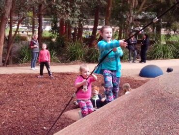 Things to do with Kids in the Suburb of Blackbutt New South Wales