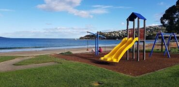 Things to do with Kids in the Suburb of Blackmans Bay Hobart